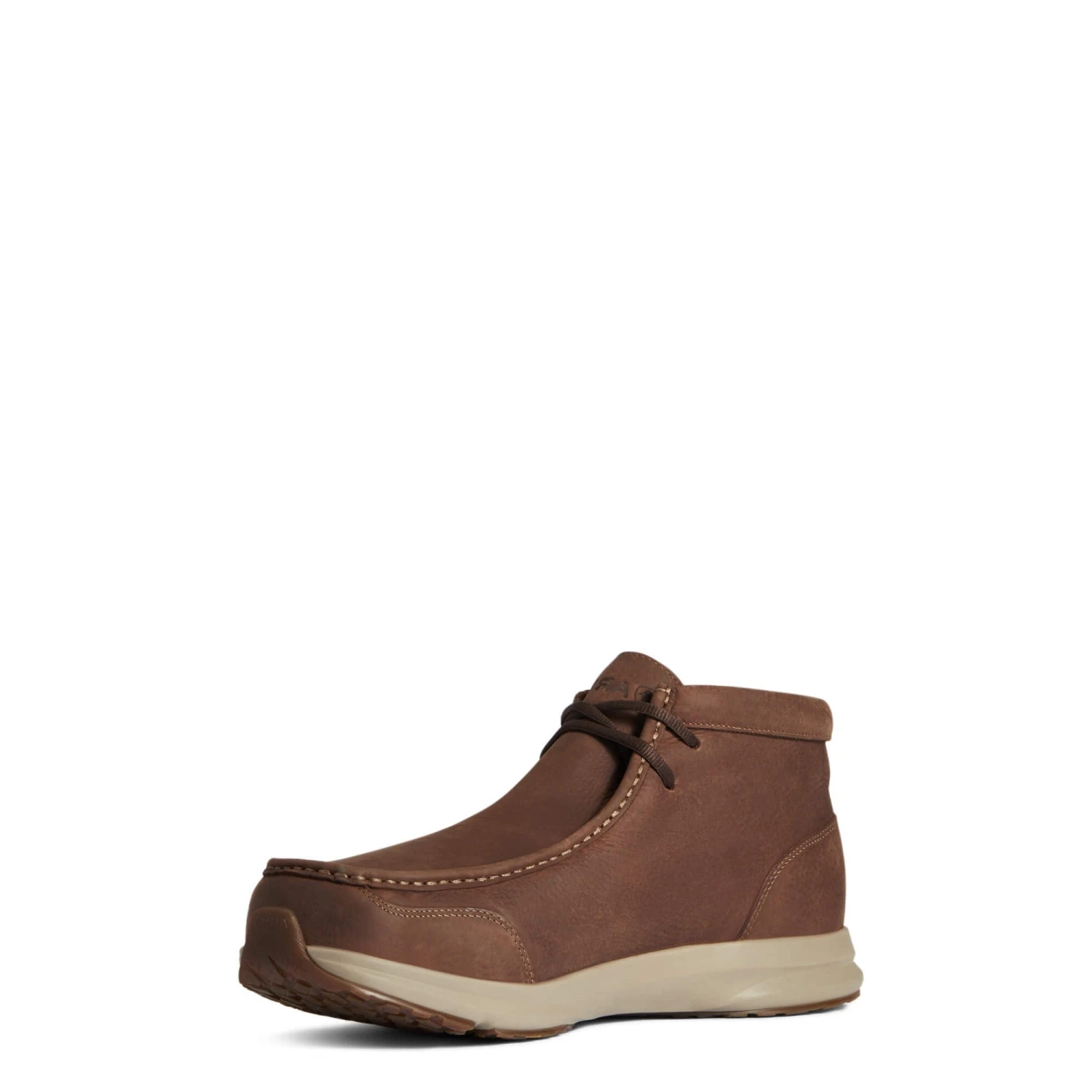 Ariat Men's Spitfire Waterproof Reliable Brown Boot 10038479 - Image 6