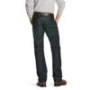 Ariat® Men's Rebar M5 DuraStretch Edge Stackable Straight Leg Jeans 10016223