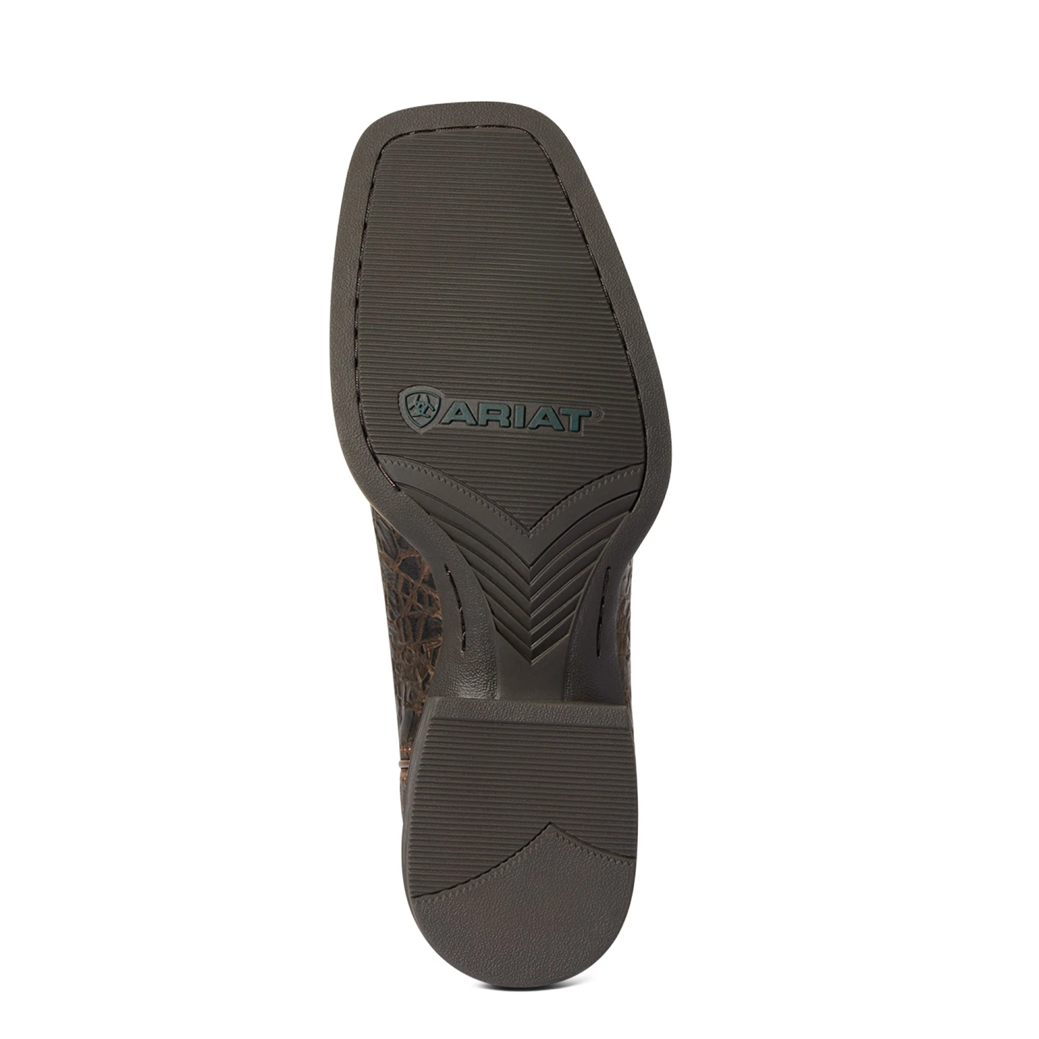 Ariat Men's Sport Sow Country Clear Blue Western Boots 10038361 - Image 3