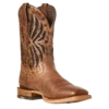 Ariat Men's Arena Record VentTEK™ Toffee Crunch Boots 10035950