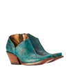 Ariat® Ladies Jolene Turkos Side Zip Western Booties 10042425