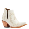 Ariat® Ladies Dixon Blanco Snip Toe Western Booties 10044484