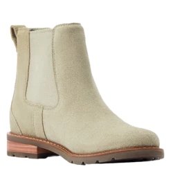 Ariat® Ladies Wexford Silver Sage Boots 10044579