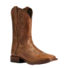 Ariat Men's Circuit Wagner Peak Tan Square Toe Boots 10040327