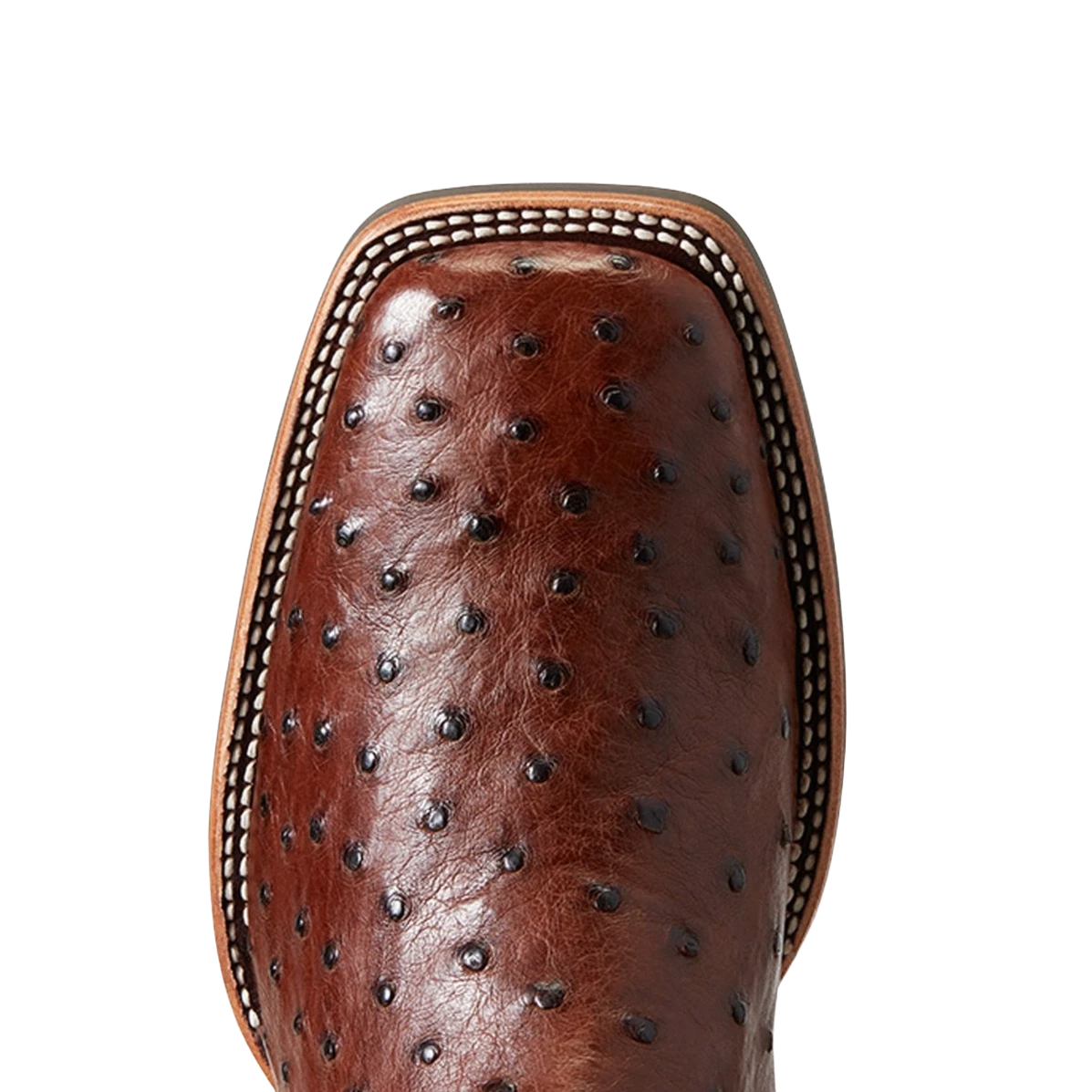 Ariat Men's Quantum Primo Full QuillSquare Toe Boots 10040304 - Image 2