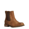 Ariat® Ladies Weathered Brown Wexford H2O Boots 10033941
