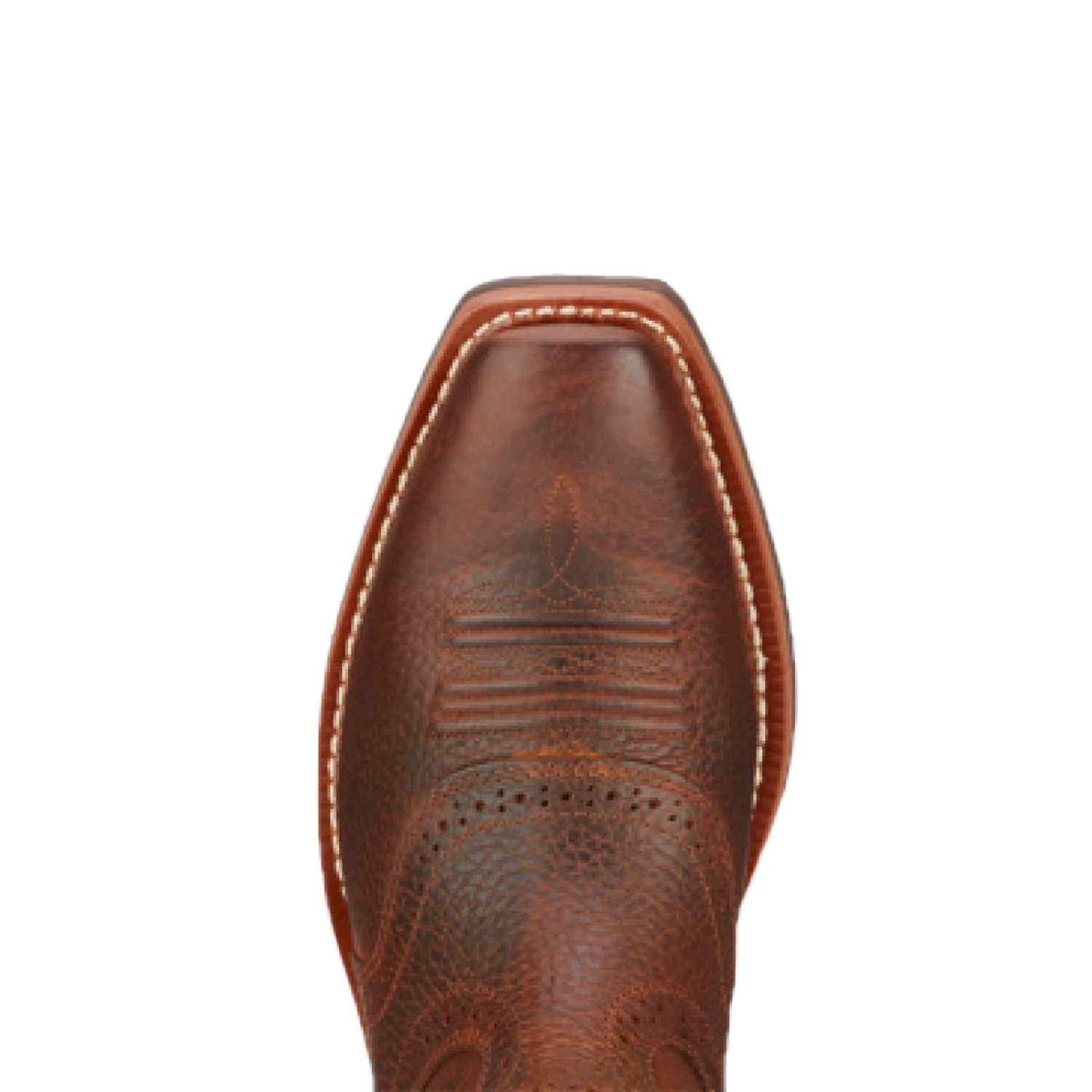 Ariat Men's Heritage Roughstock Boots 10002227 (34824) - Image 2