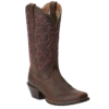 Ariat Ladies Round Up Square Toe Boots 10014172